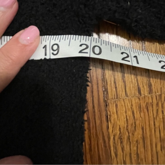 JoySpun 2pc Loungewear Comfy Set Black, Size Medium, NWT - Picture 6 of 15